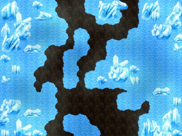 KR Wrath of the Volcano Tileset for RPGs v2! product image (3)