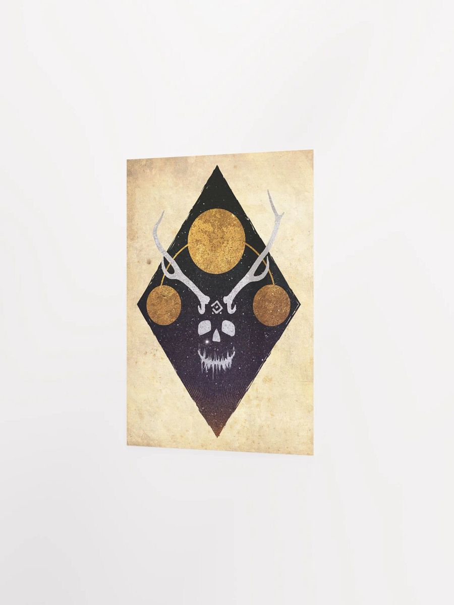 Cirice Matte Poster product image (3)