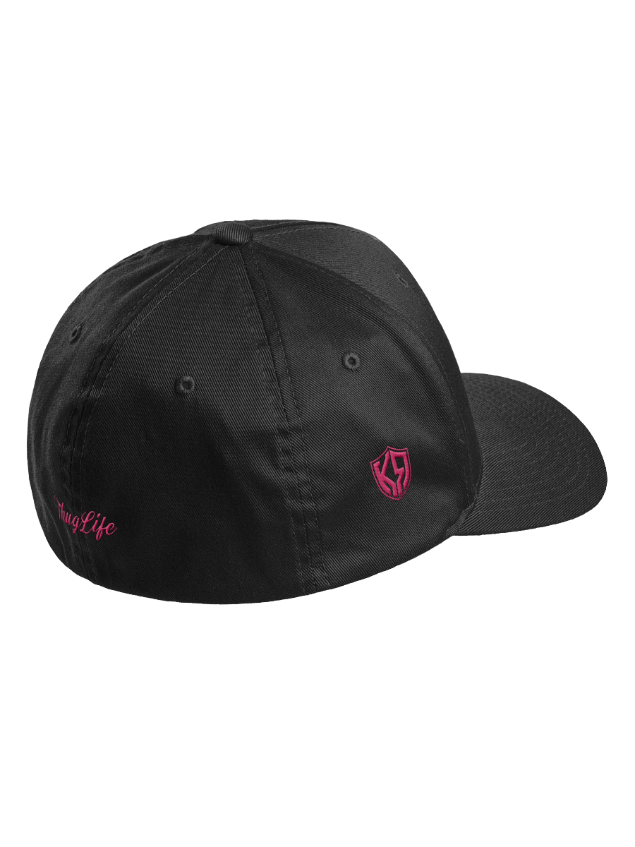Limited Edition ThugLife Flexfit Cap product image (2)