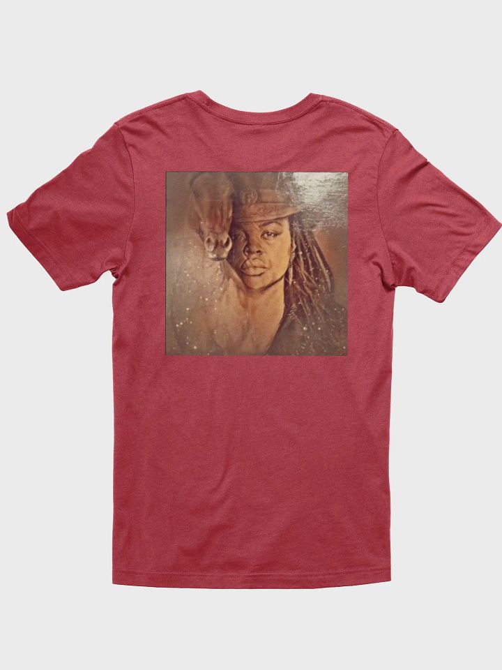 Midwestern Collection Red Tee product image (2)