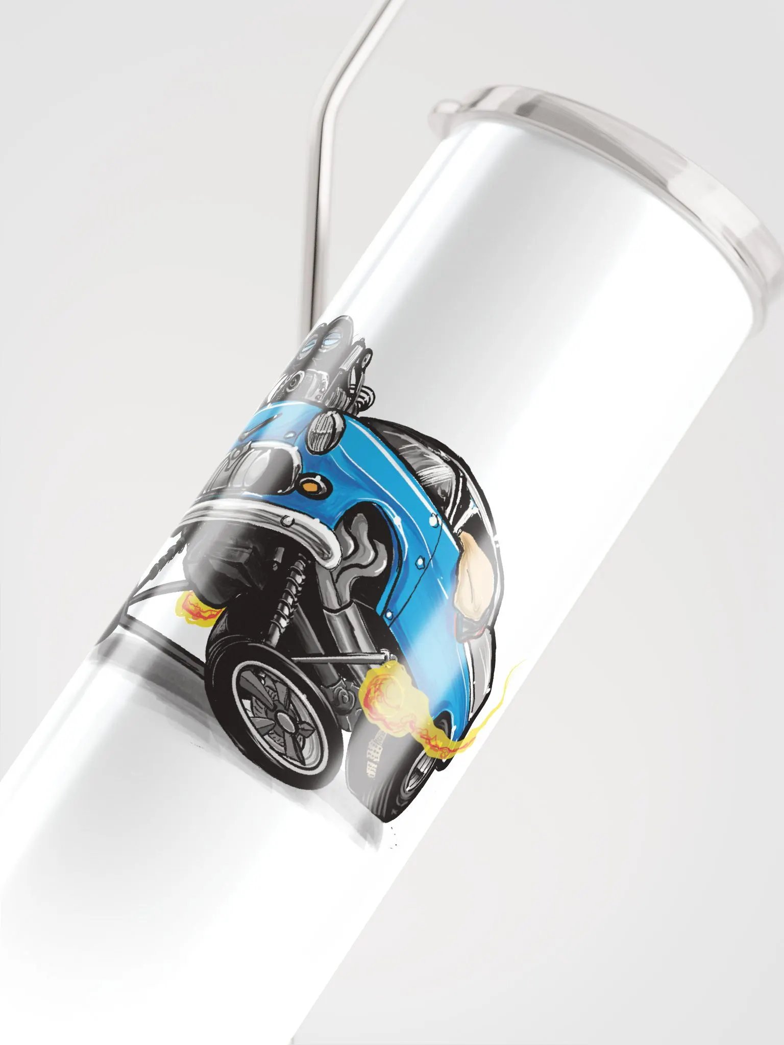55 Gasser Bottle product image (5)