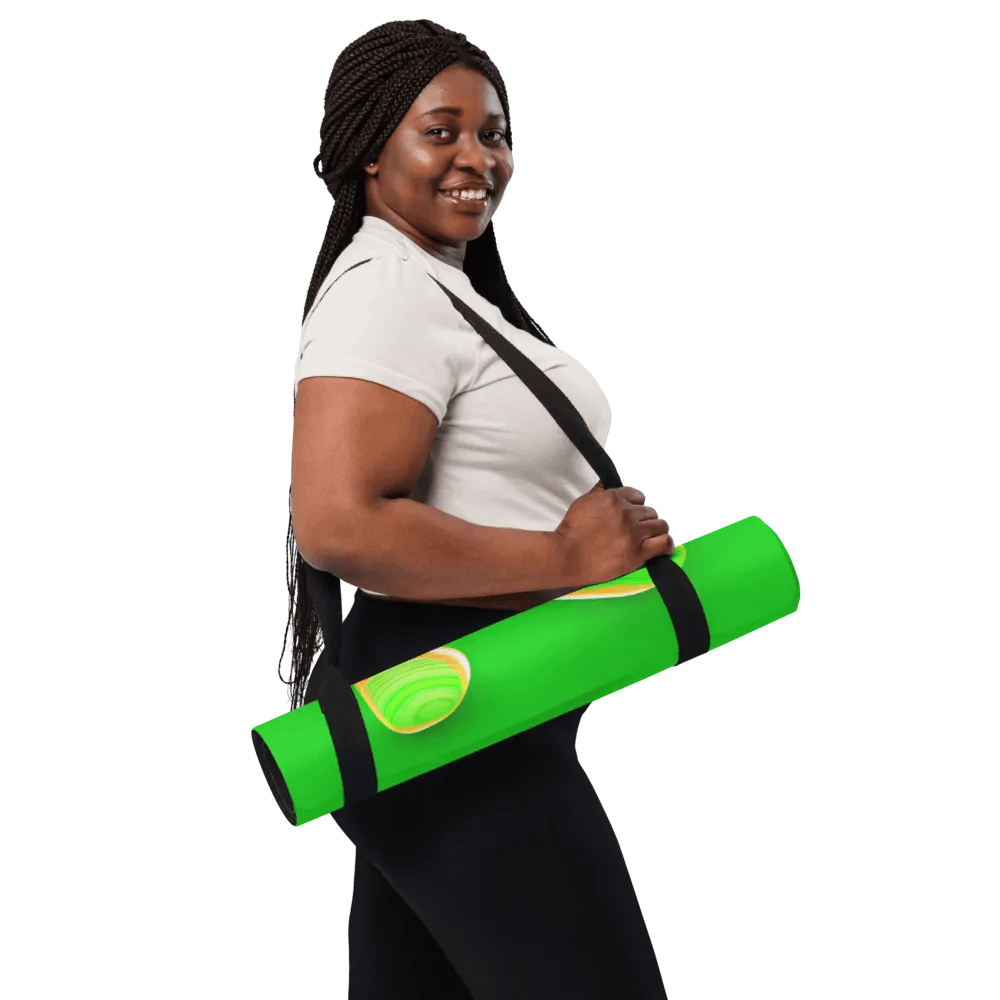 The Stone of Dew (yoga mat) product image (10)