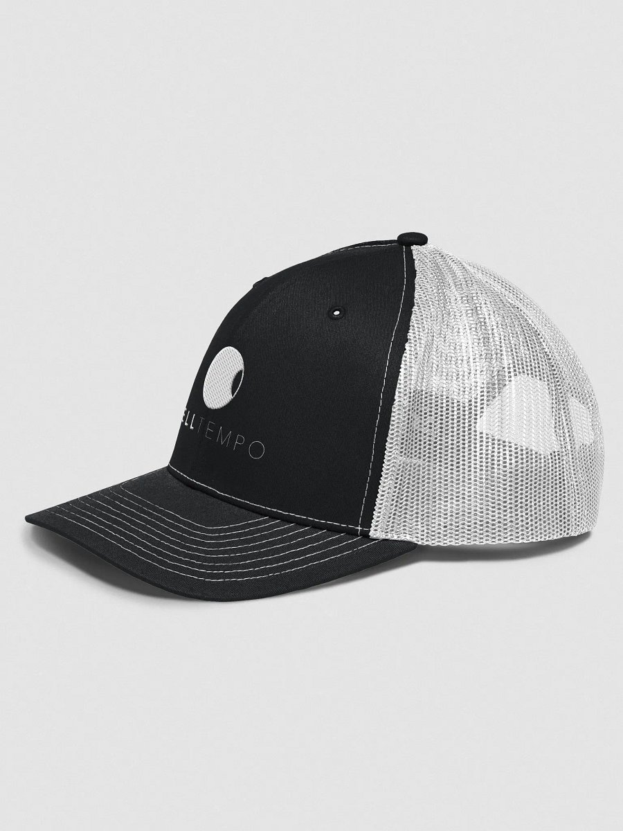 Eclipse Grid Trucker product image (4)