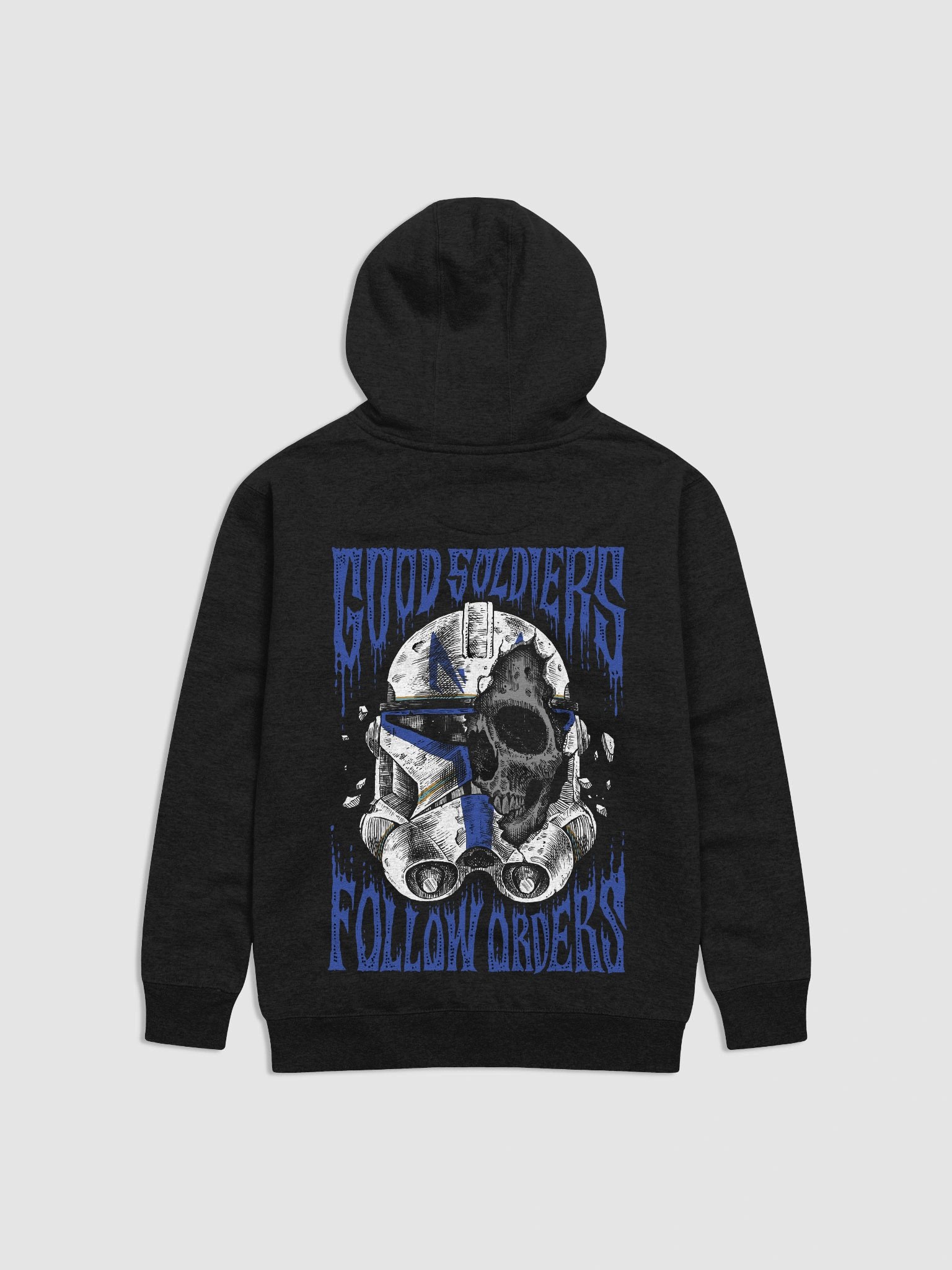 Rex - Hoodie product image (2)