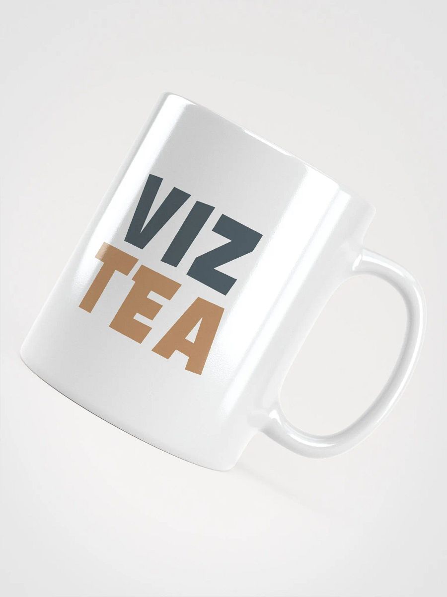 Viz Tea Mug product image (7)