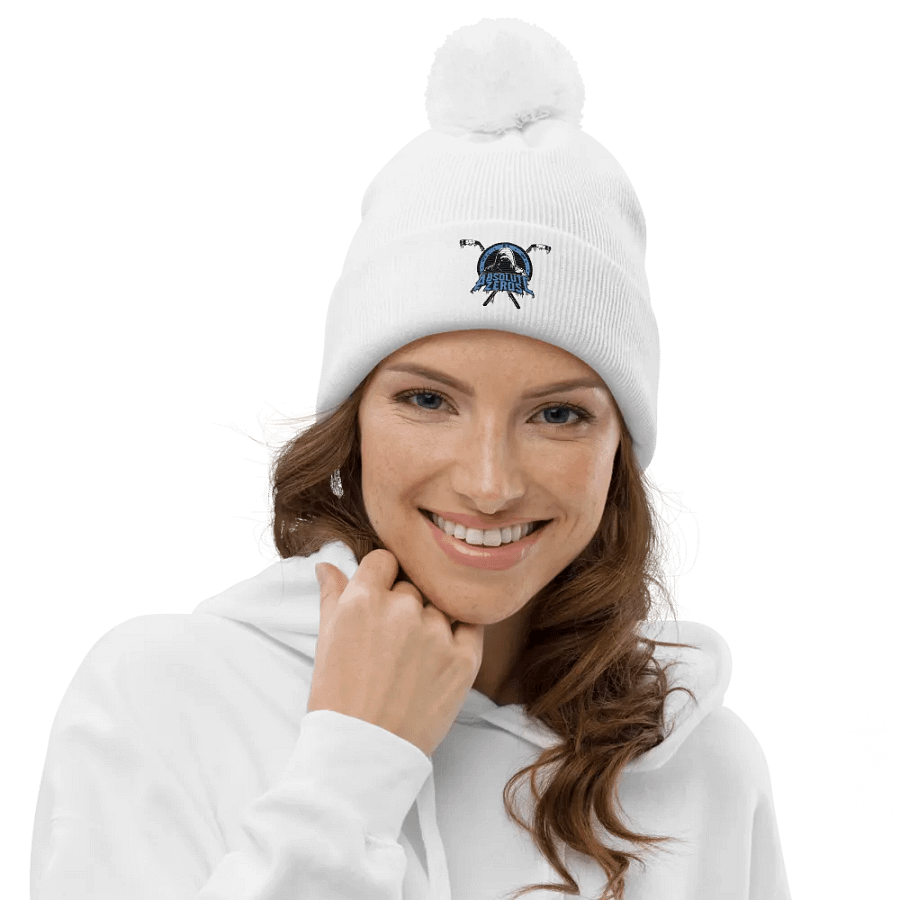 Beechfield Pom-Pom Beanie product image (5)