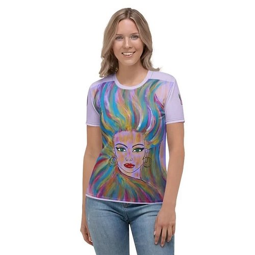 @fourthwall

#majice #majicesaslikompoželji #tshirtprinting #tshirt👕 #tshirt👕 #paintingforever #paintingart #painting #art #a...