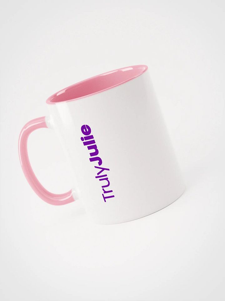Tiger Mug product image (2)
