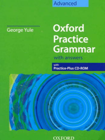 Oxforf Practice Grammar_Advanced product image (1)