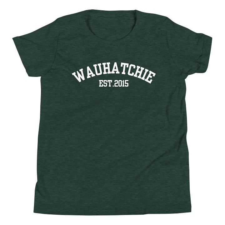 Youth Wauhatchie Tee product image (1)
