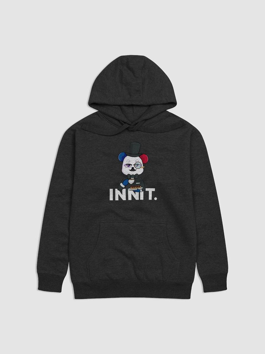 British Innit Hoodie product image (4)