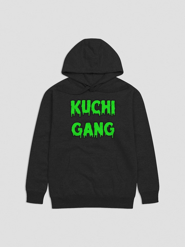 KUCHI GANG Hoodie product image (1)