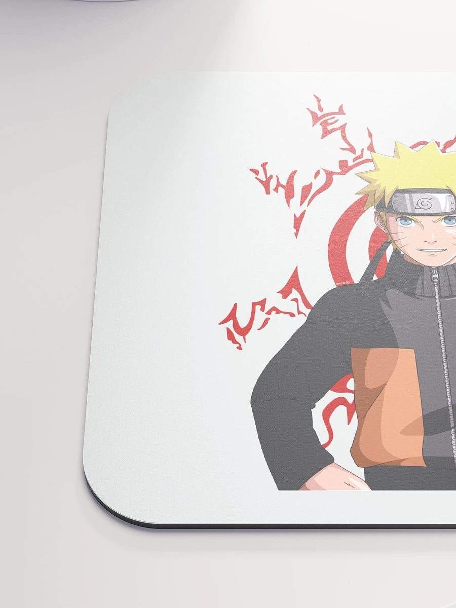 Naruto Mousepad product image (6)