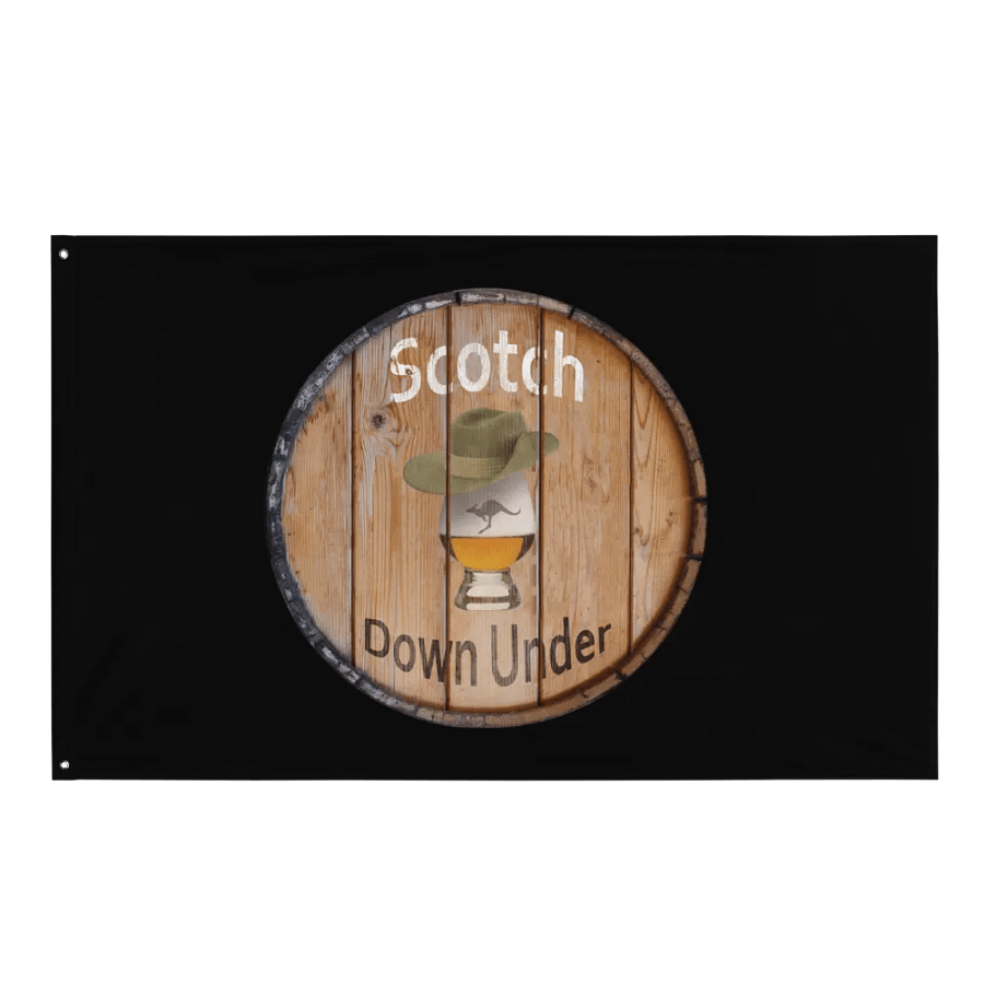 SDU Flag product image (2)