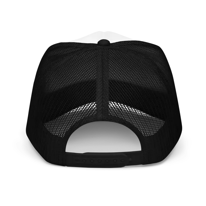 DAD OF ALL TRADES (black on white) product image (2)