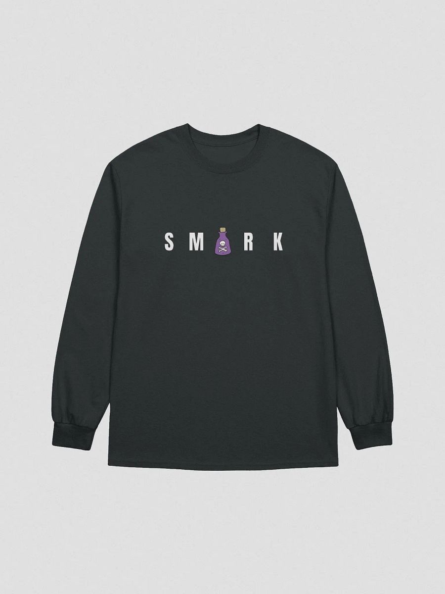 LS Poison For Smirk Shirt product image (4)