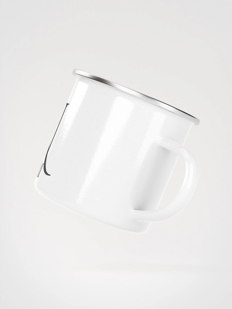 Taza esmaltada product image (3)