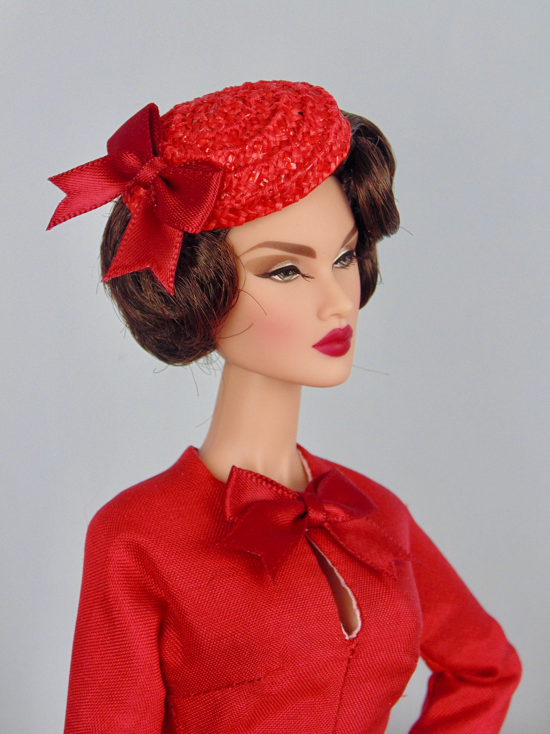 Deck the Halls for 12” fashion dolls product image (3)