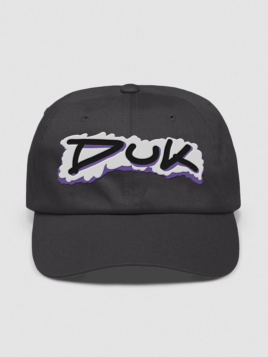Duk. Hat product image (2)
