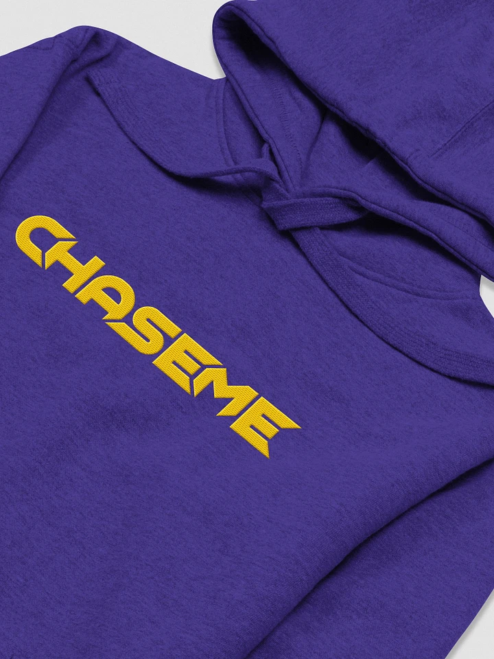 ChaseMe Hoodie [Cheez Style] product image (1)