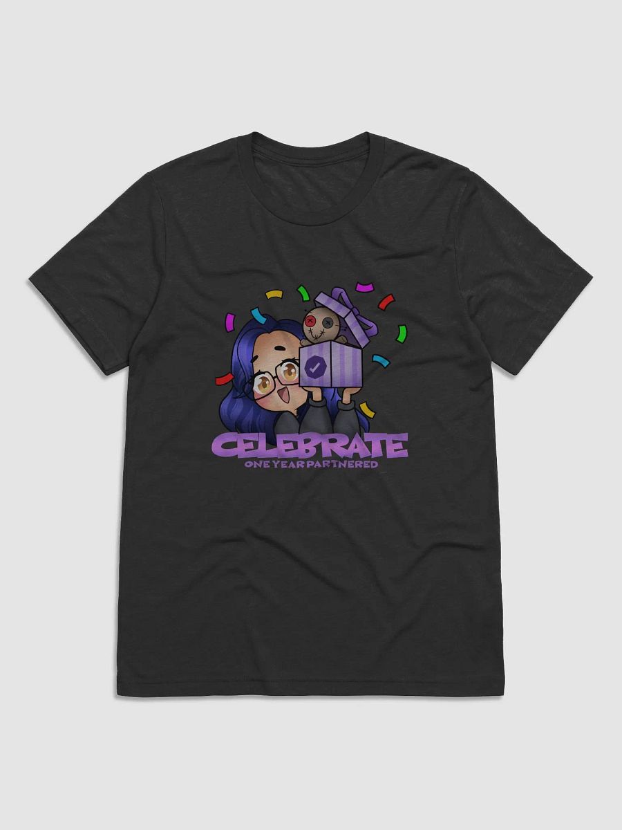 1 Yr Partner Anniversary product image (1)