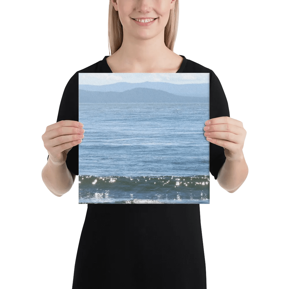 Diamonds in the Waves product image (2)