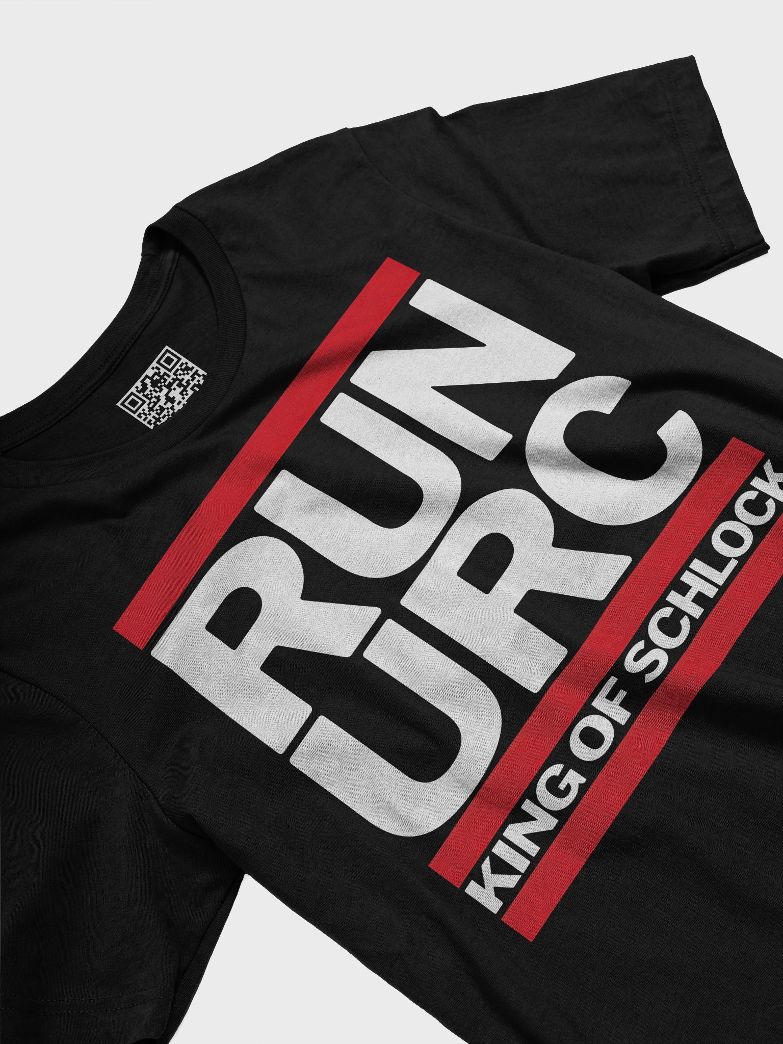 RUN URC product image (2)