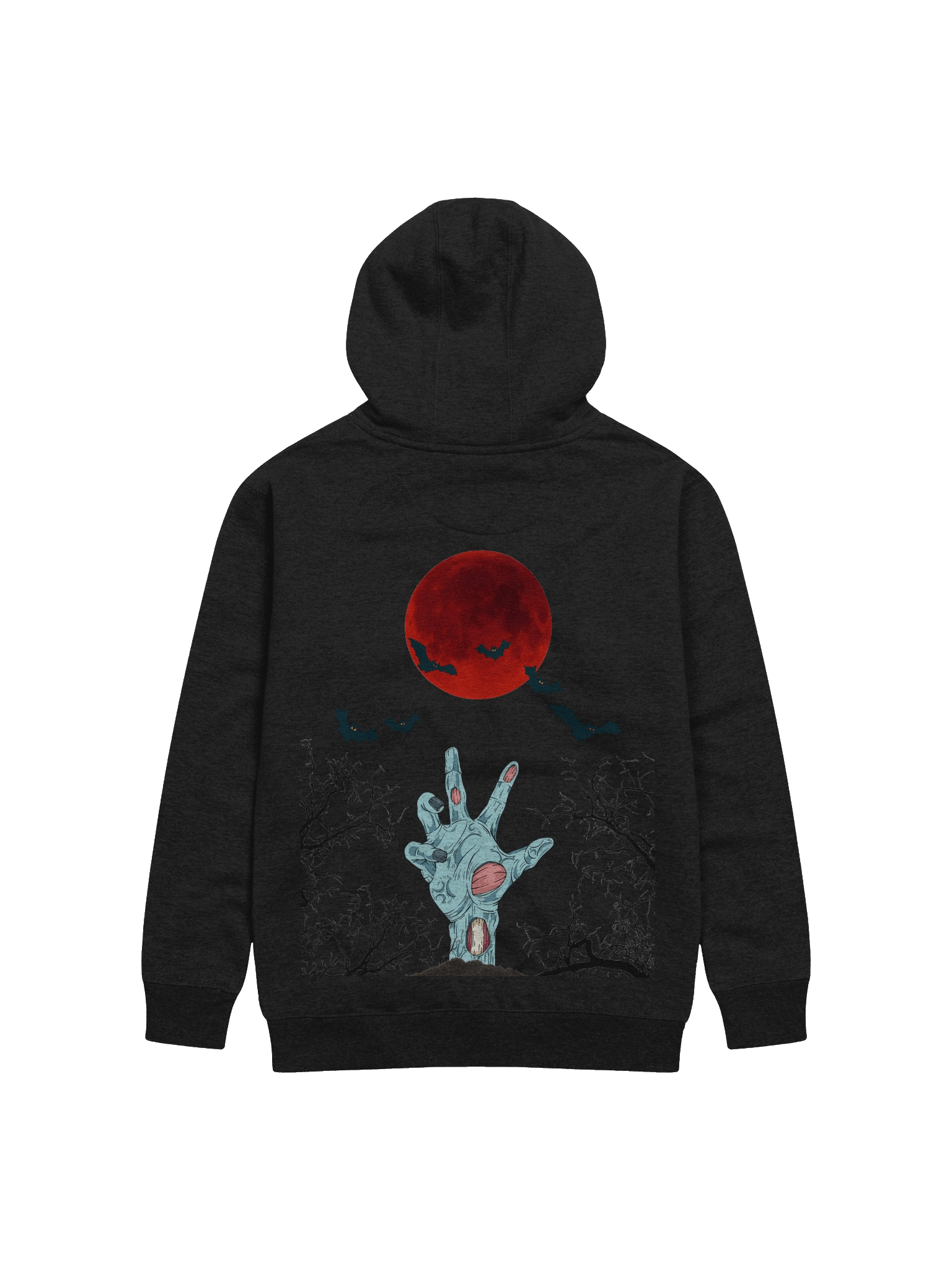 Apocalypse Hoodie product image (7)