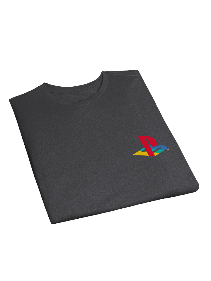 Paint Bender Station Tee product image (25)
