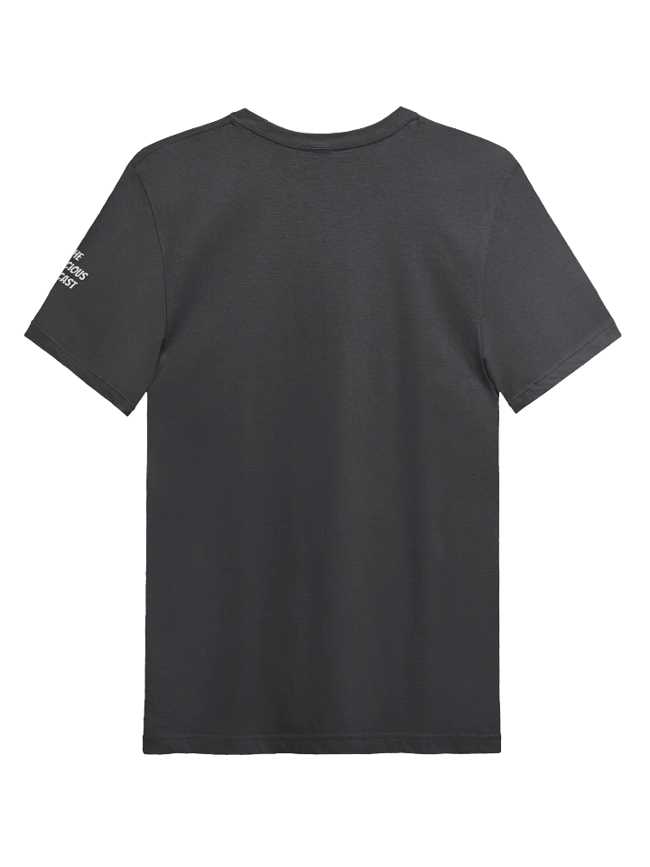 Shit Adds Up Supersoft T-Shirt product image (42)