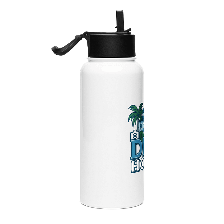 DMF House Water Bottle product image (2)