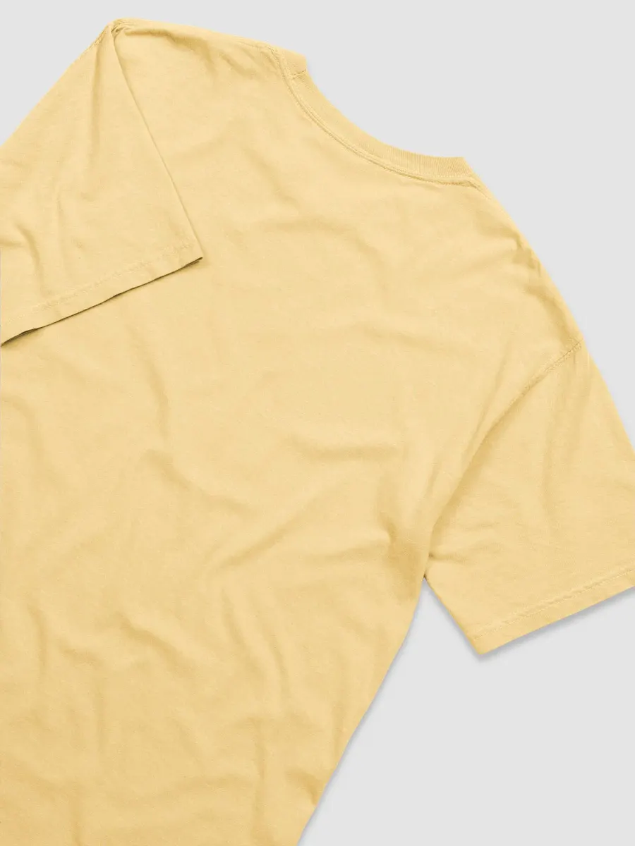 The Diner Shirt (Butter) product image (4)