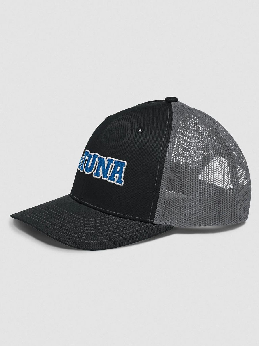 bigTUNA Trucker Hat product image (2)