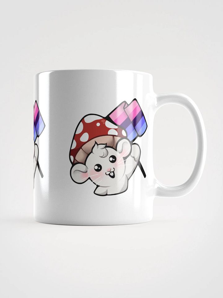 Omnisexual Pride Mug product image (1)