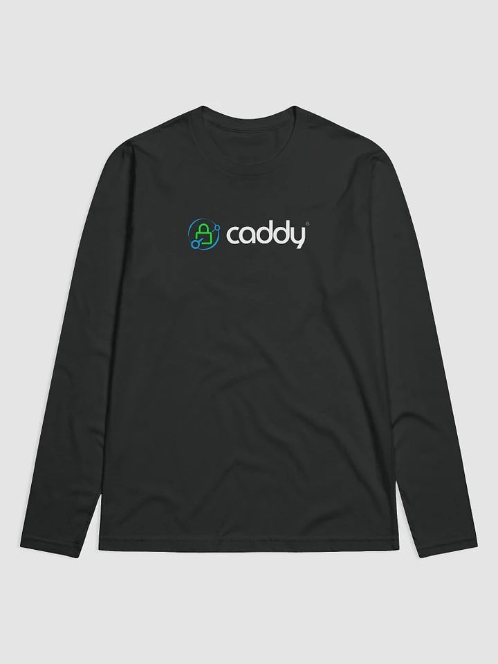 Long-Sleeved Caddy Shirt product image (1)