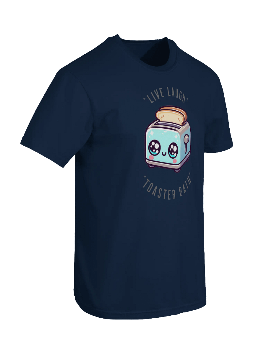 TOASTER BATH TEE product image (69)