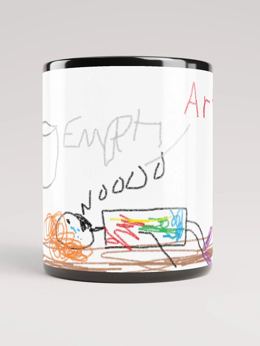 Brenda Floor Art product image (2)