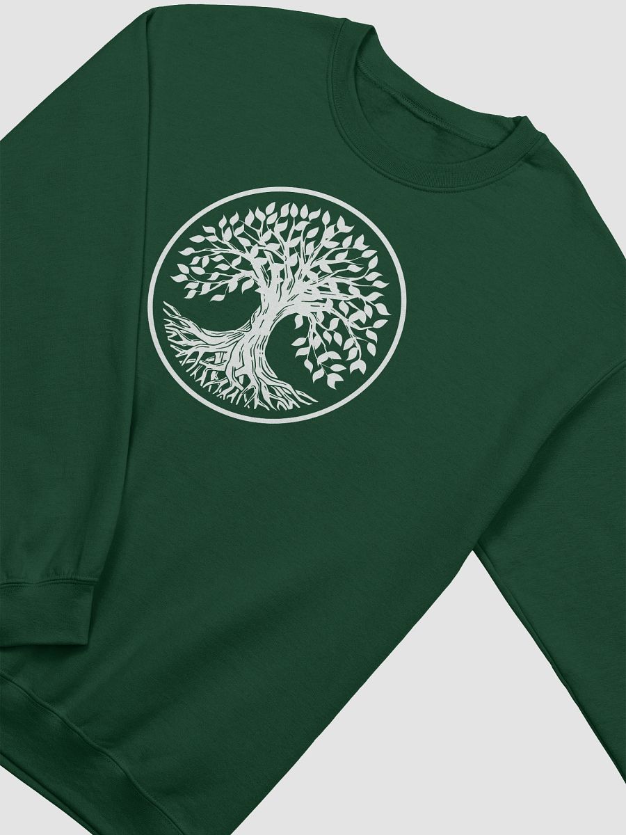 "Rooted In Him" Sweatshirt product image (22)