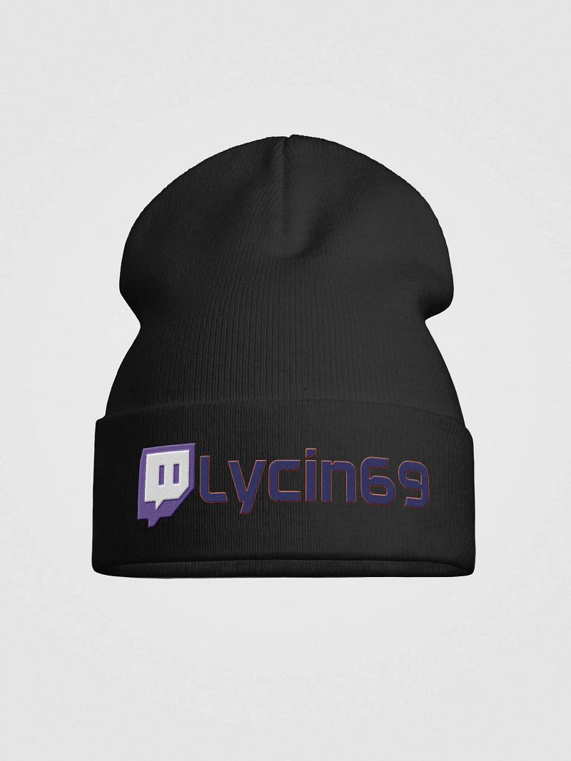 Lycin69 Beanie