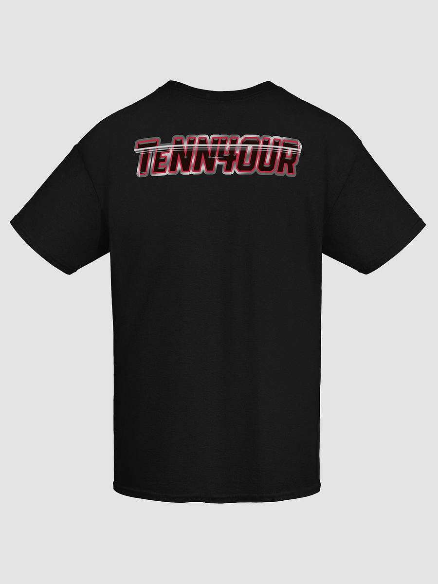 Detour To Redemption T-Shirt product image (25)