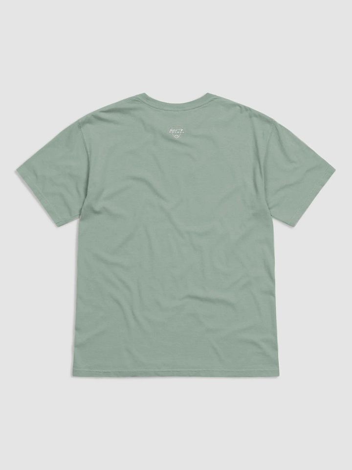 San Jose Sabercats T-Shirt by Comfort Colors product image (2)