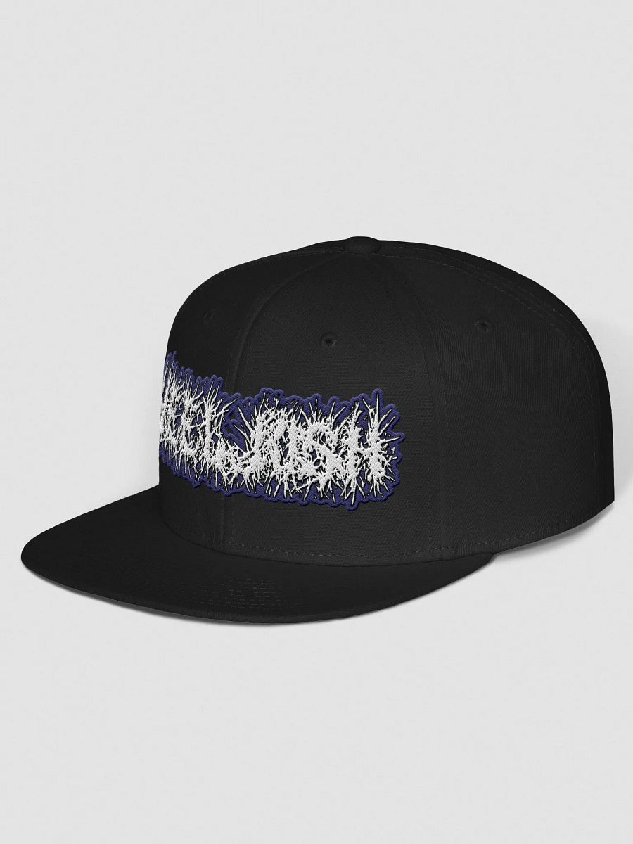 HeelJosh Metal Snapback! product image (16)