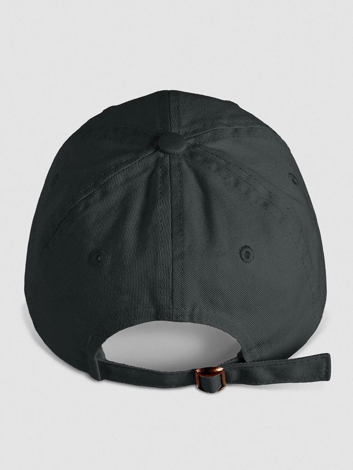 COR DEEP Youth Biowashed Cap product image (2)