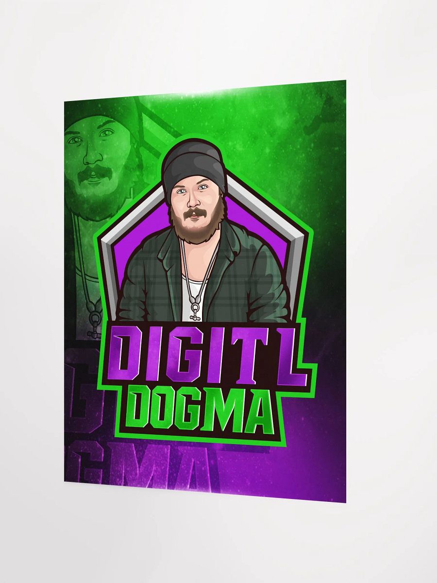 Dogma Poster product image (2)