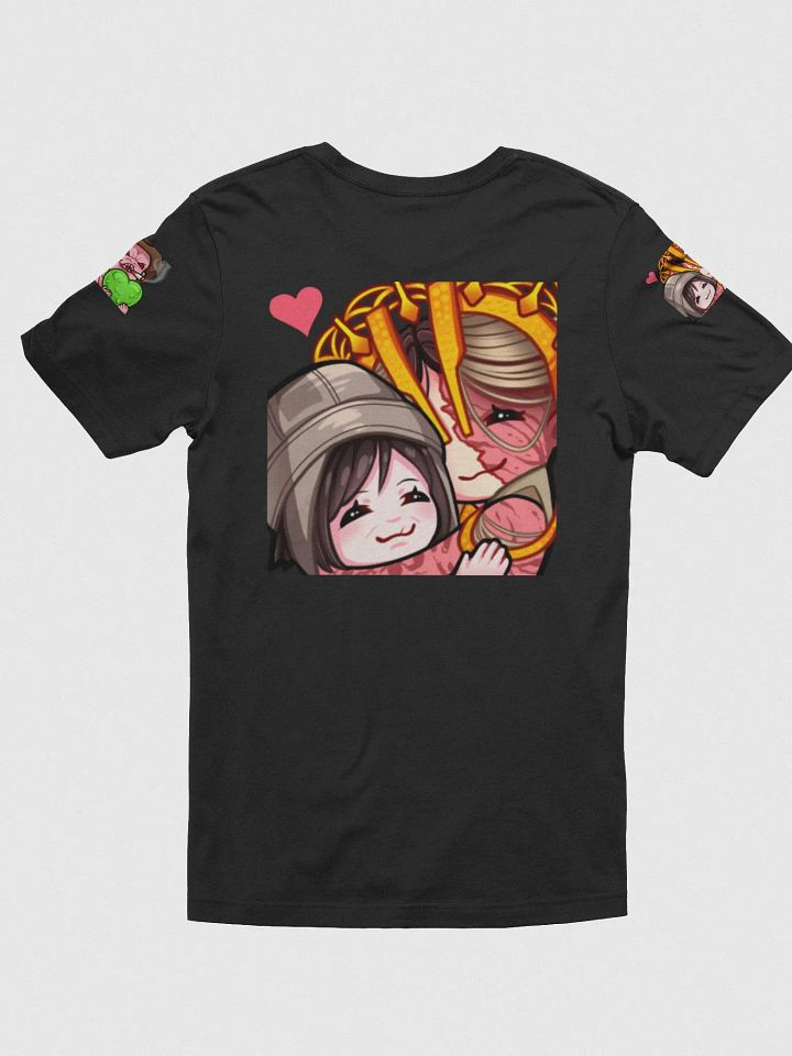 Jawdzzzz DBD Shirt M product image (9)