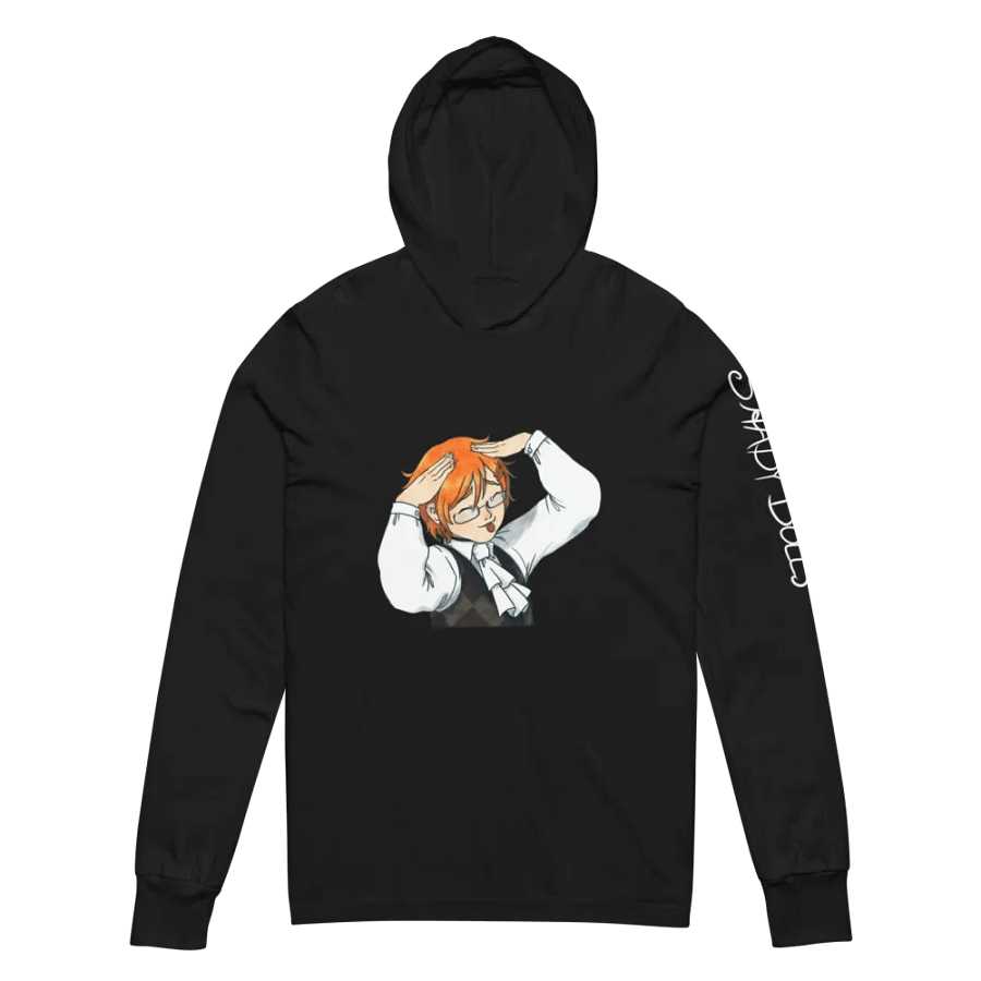 Shady Hoodie - 