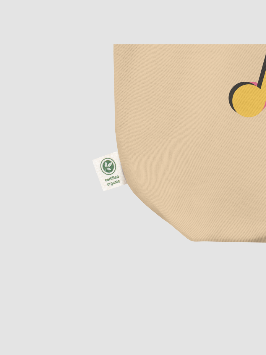 Karaoke pride tote product image (3)