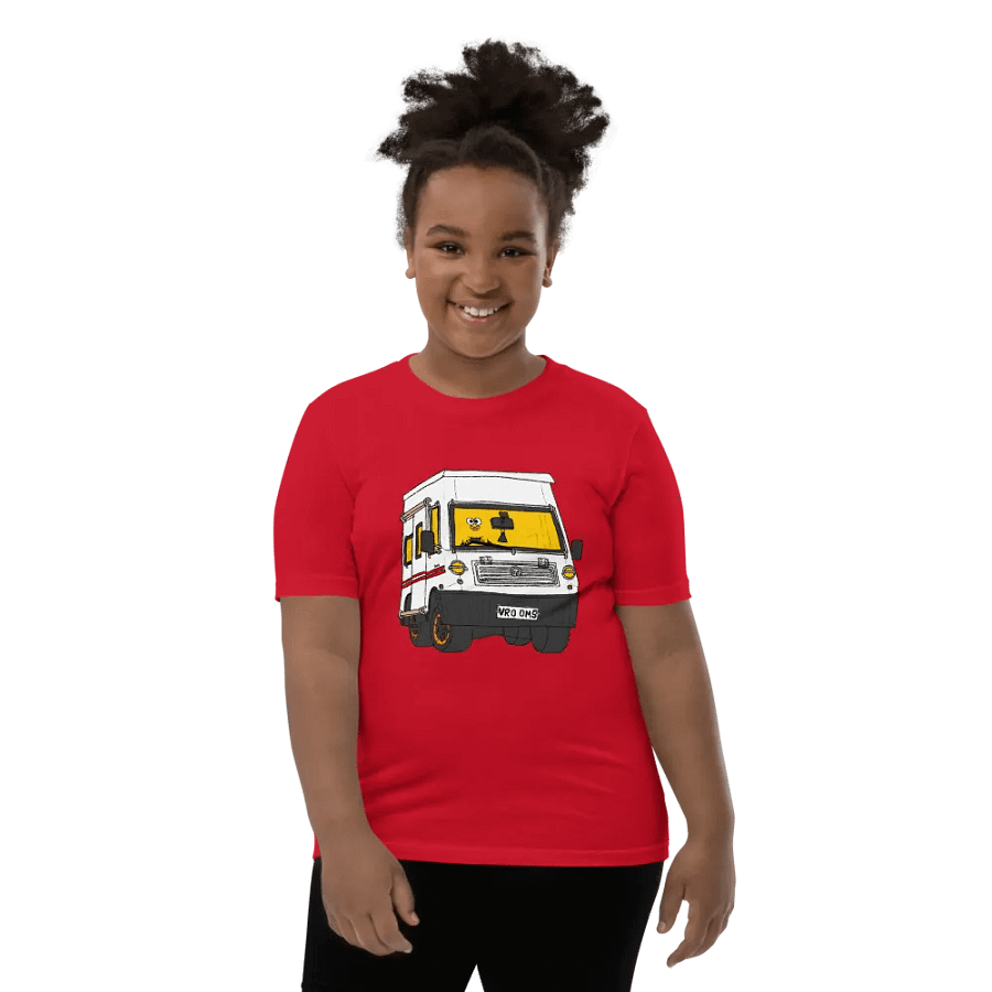 Youth Van T! product image (108)