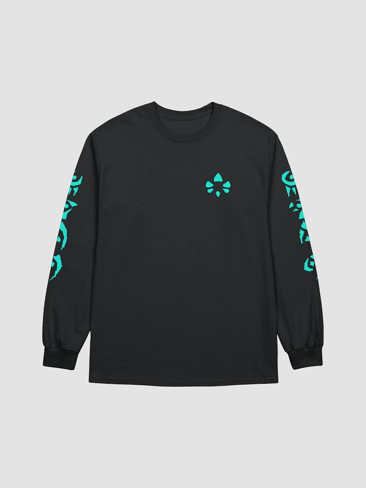 DOOM Long sleeve shirt product image (1)