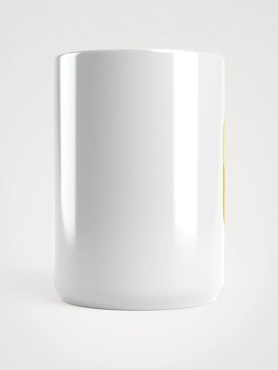 GEMINI Mug product image (5)